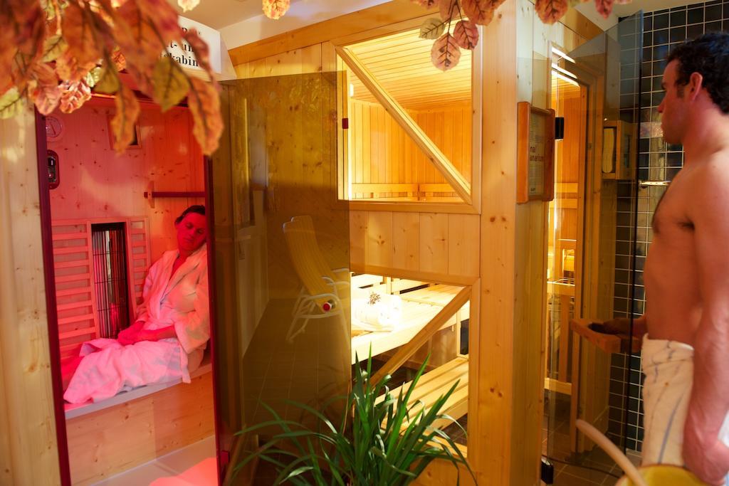 Appartement Muehle - Including Summercard, Sauna, Kaprun'S Largest Private Garden With Panoramic View Ngoại thất bức ảnh
