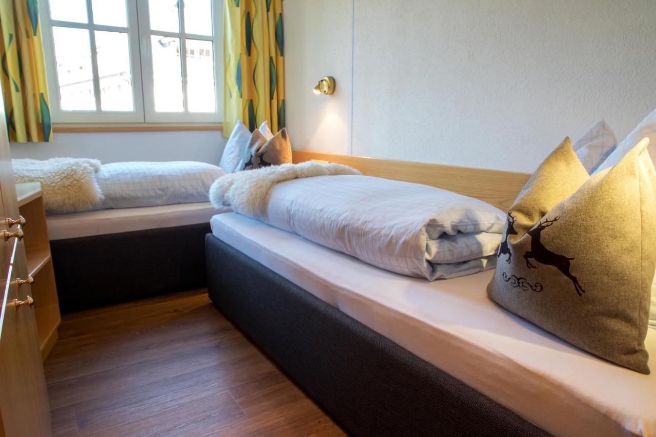 Appartement Muehle - Including Summercard, Sauna, Kaprun'S Largest Private Garden With Panoramic View Ngoại thất bức ảnh
