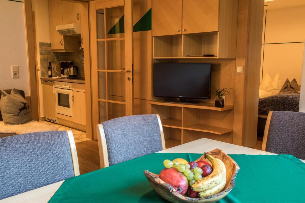 Appartement Muehle - Including Summercard, Sauna, Kaprun'S Largest Private Garden With Panoramic View Ngoại thất bức ảnh