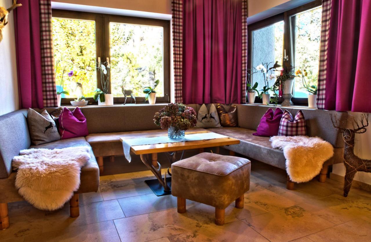 Appartement Muehle - Including Summercard, Sauna, Kaprun'S Largest Private Garden With Panoramic View Ngoại thất bức ảnh